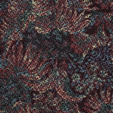 Artistic Impres Commercial Carpet by Philadelphia Commercial in the color Java. Sample of grays carpet pattern and texture.