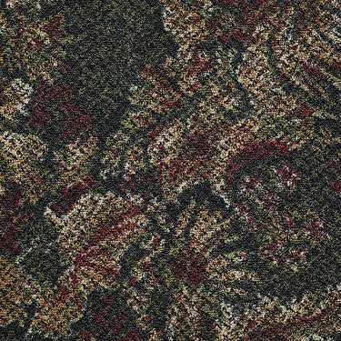 Artistic Impres Commercial Carpet by Philadelphia Commercial in the color Djkarta. Sample of grays carpet pattern and texture.