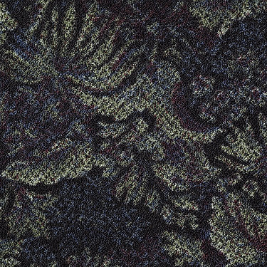 Artistic Impres Commercial Carpet by Philadelphia Commercial in the color Madagascar. Sample of grays carpet pattern and texture.