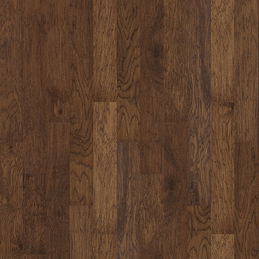 Camden Hills Shaw Hardwoods in the color autumn breeze   by Shaw flooring sample demonstrating pattern and color.