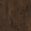 Camden Hills Shaw Hardwoods in the color lasso by Shaw flooring sample demonstrating pattern and color.