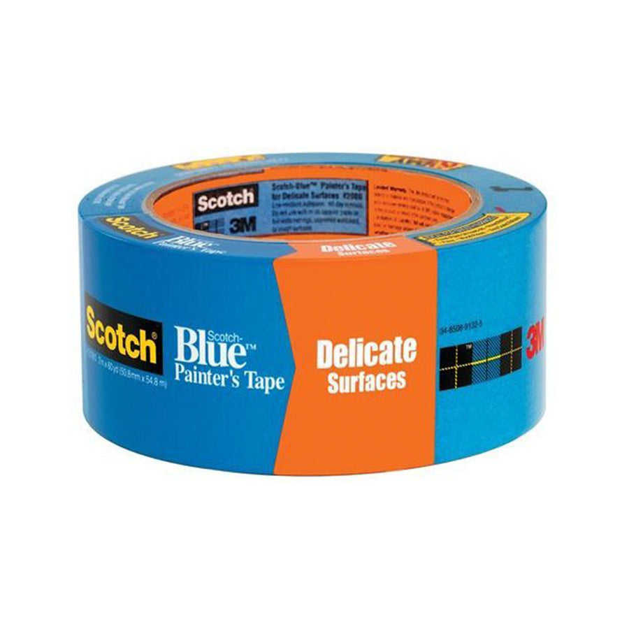 Scotch Blue Painters Tape for Delicate Surfaces