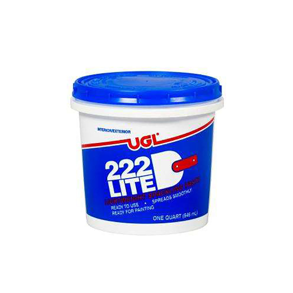 UGL 222 Lite Spackle