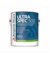 Benjamin Moore Ultra Spec 500 Semi-Gloss available the The John Boyle Company