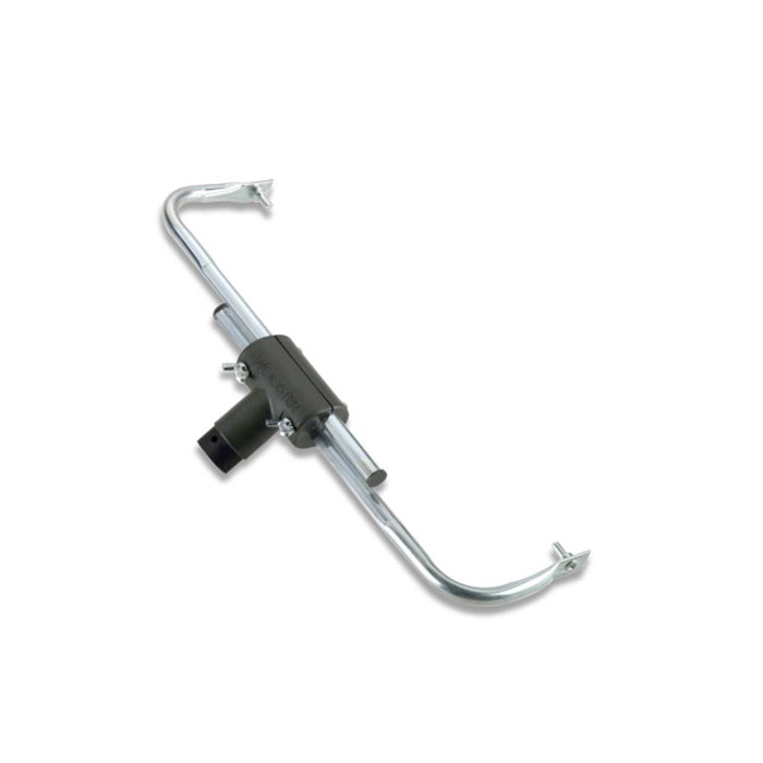 Wooster sherlock wideboy 18" frame, available at John Boyle Decorating in Connecticut.