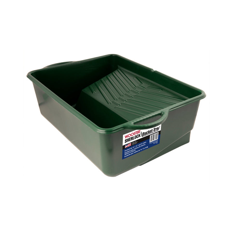 Wooster Sherlock 14" Tray available at The John Boyle Decorating Centerss