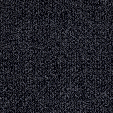 Careless Whisper Residential Carpet by Anderson Tuftex in the color Sapphire Sky. Sample of blues carpet pattern and texture.