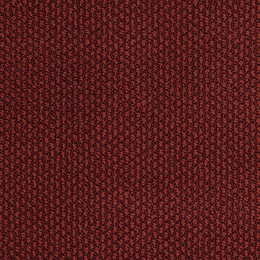 Careless Whisper Residential Carpet by Anderson Tuftex in the color Cranberry Ice. Sample of oranges carpet pattern and texture.