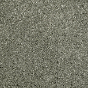 Ravishing Residential Carpet by Anderson Tuftex in the color Fresh Dew. Sample of blues carpet pattern and texture.
