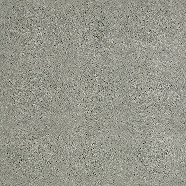 So Peaceful Residential Carpet by Anderson Tuftex in the color Sea Cave. Sample of blues carpet pattern and texture.