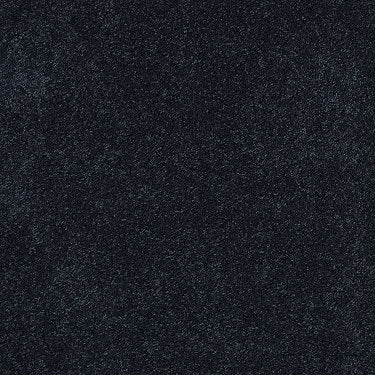 So Peaceful Residential Carpet by Anderson Tuftex in the color Ultra Aqua. Sample of blues carpet pattern and texture.