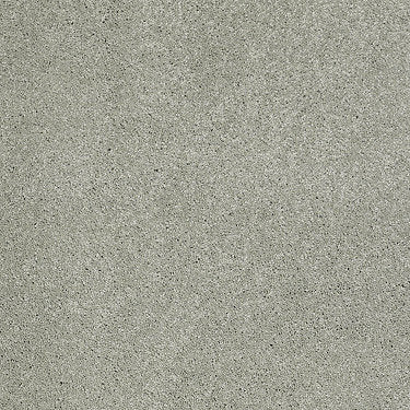 Pleasant Times Residential Carpet by Anderson Tuftex in the color Sea Cave. Sample of blues carpet pattern and texture.