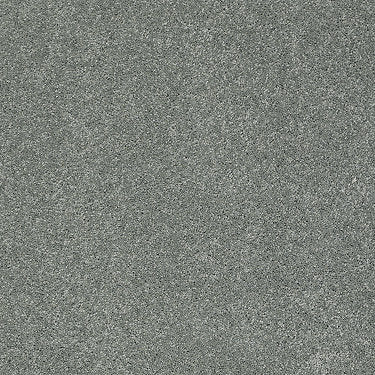 Pleasant Times Residential Carpet by Anderson Tuftex in the color Island Escape. Sample of blues carpet pattern and texture.