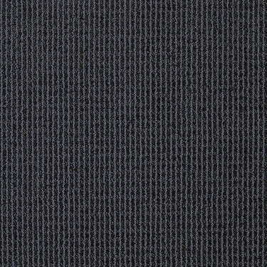 Baywood Ave. Residential Carpet by Anderson Tuftex in the color Lagoon. Sample of blues carpet pattern and texture.