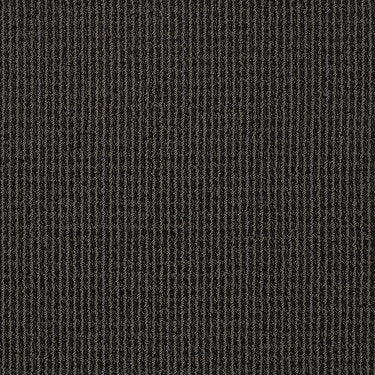 Baywood Ave. Residential Carpet by Anderson Tuftex in the color Stormy Day. Sample of grays carpet pattern and texture.