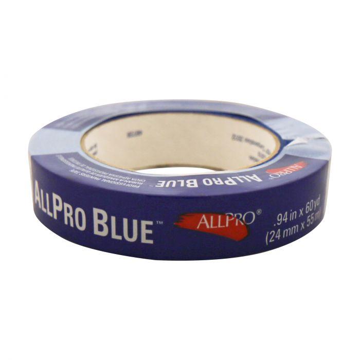 Blue Painter's Tape Multi-surface