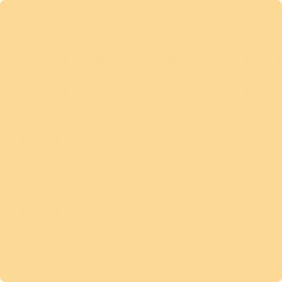Benjamin Moore Color CC-212 Danse Du Soleil
