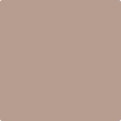 Benjamin Moore Color CC-Muddy York