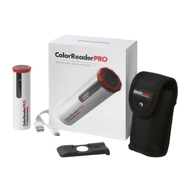 Datacolor Benjamin Moore Color Reader PRO | John Boyle Decorating - The ...