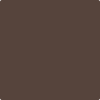 Benjamin Moore Colour CSP-390 Espresso Bark