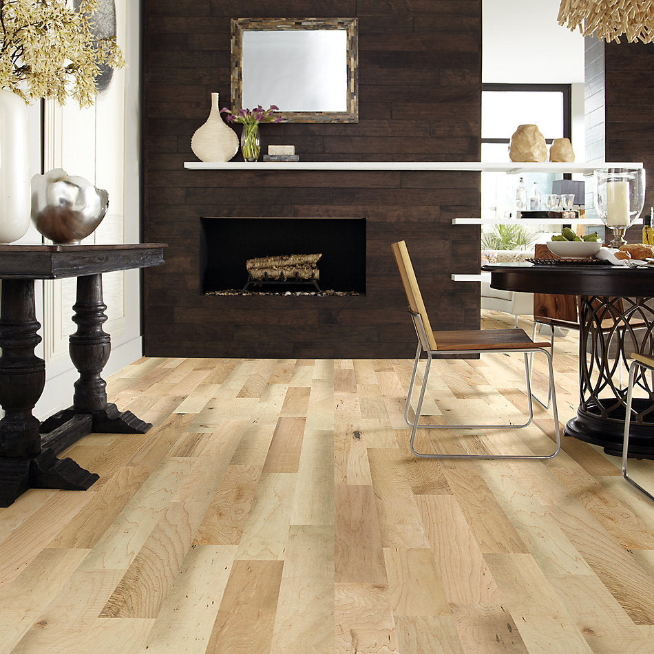 Bernina Maple Anderson Hardwood