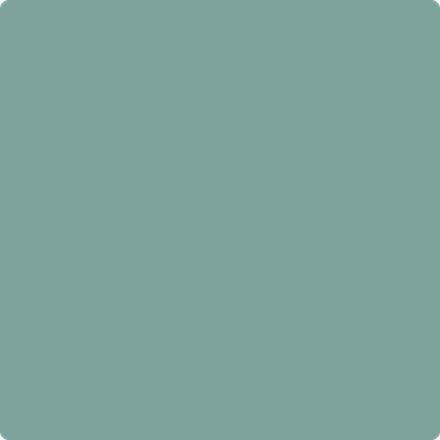 HC-137 Millsprings Blue