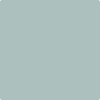 Benjamin Moore Color HC-146 Wedgewood Gray