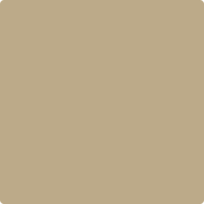 Benjamin Moore Color HC-21 Huntington Beige