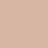 Benjamin Moore Color HC-58 Chippendale Rosetone