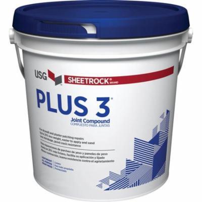 SHEETROCK® Plus 3® Lightweight All-Purpose Joint Compound