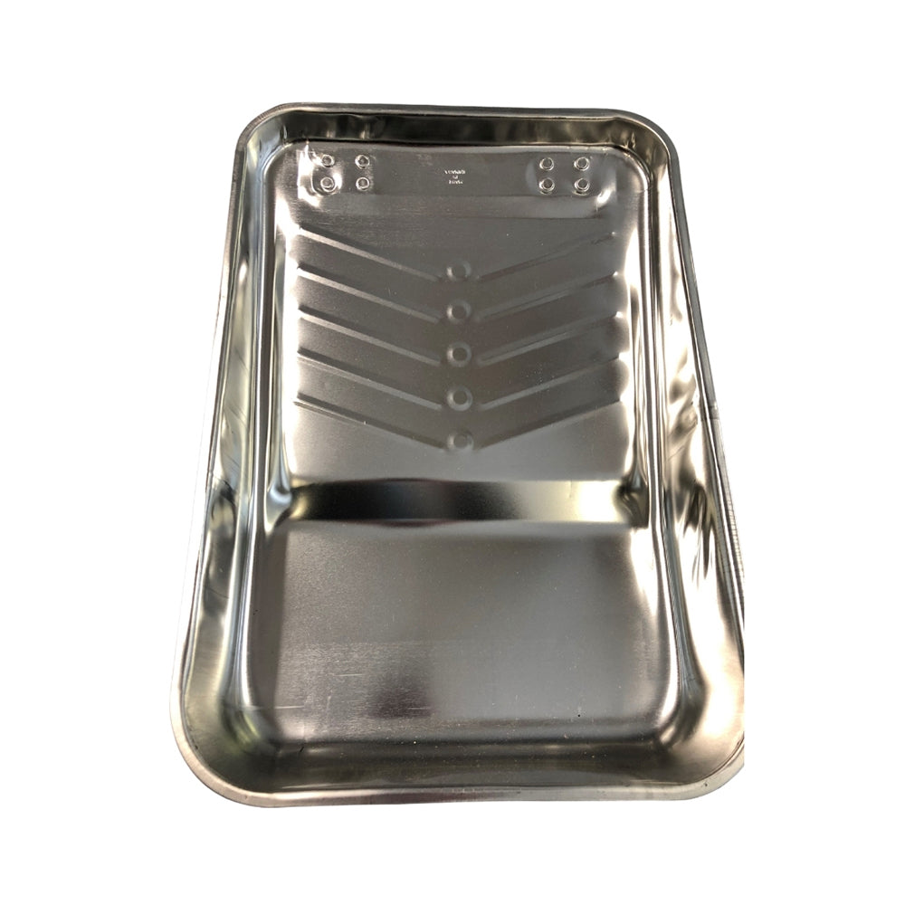 R405 Metal Tray