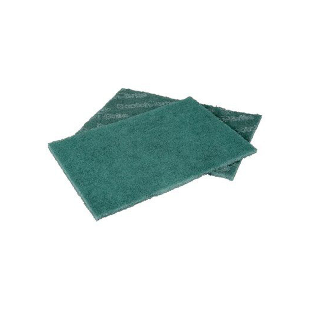 Scotch-brite green pad case available at John Boyle Decorating in Connecticut.