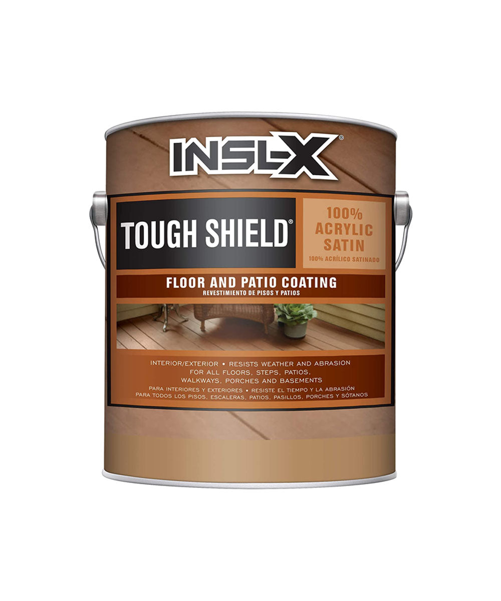 Tough Shield® Insl-X