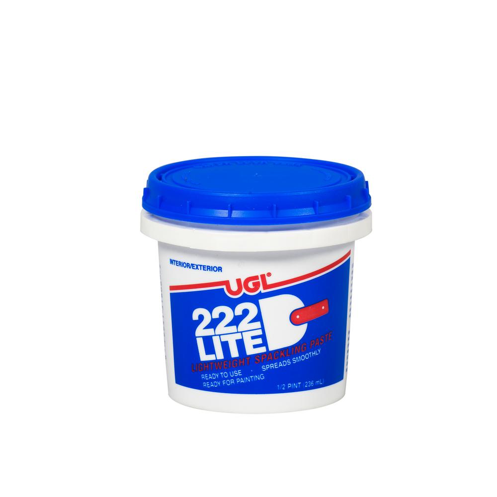 UGL 222 Spakling Compound