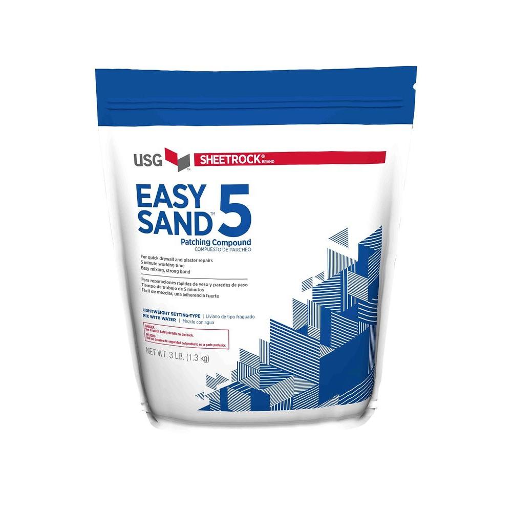 USG Easy Sand