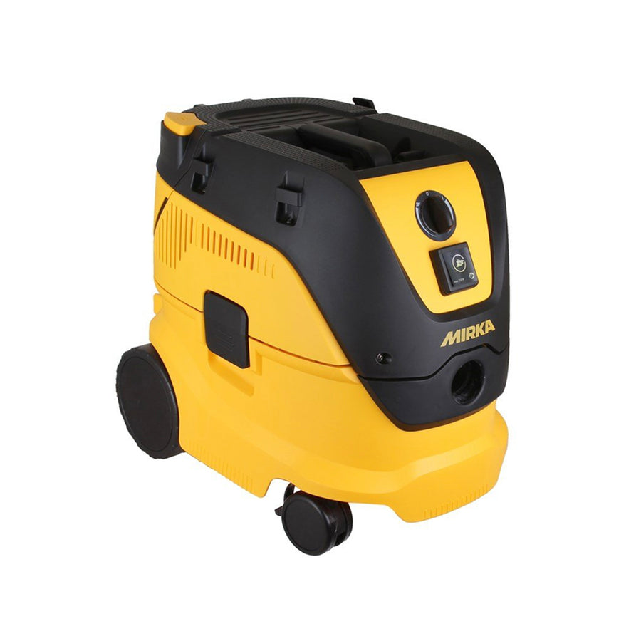 MIRKA HEPA DUST EXTRACTOR VACCUM
