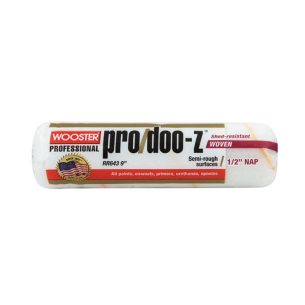 Wooster Pro/Doo-z® Roller