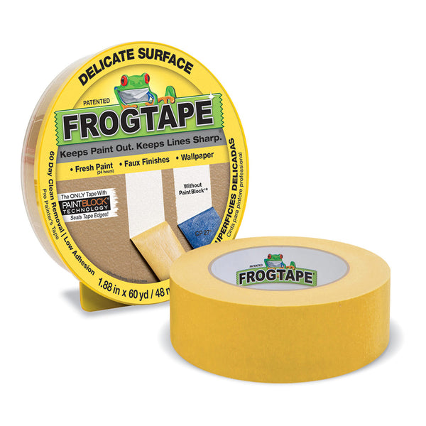 Frog Tape The John Boyle Decorating Centers The John Boyle Company